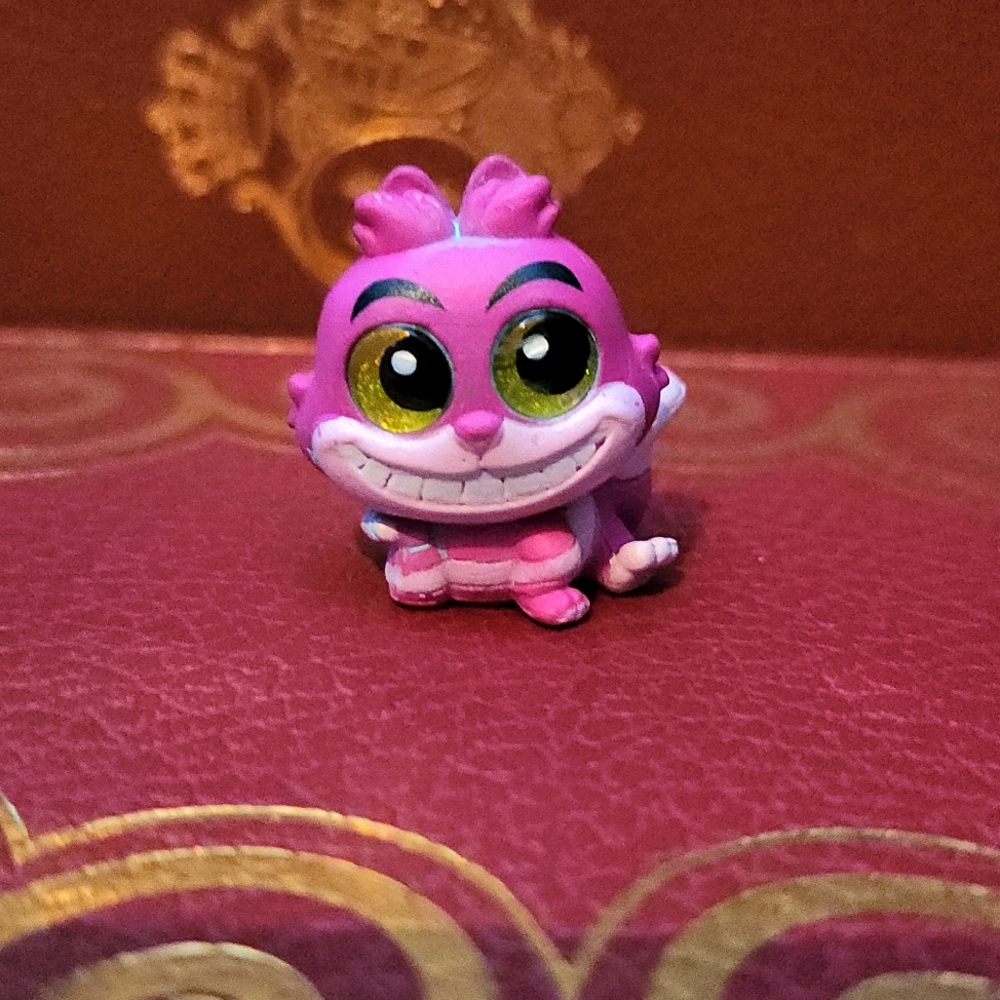 Cheshire Cat Disney Doorables series 7